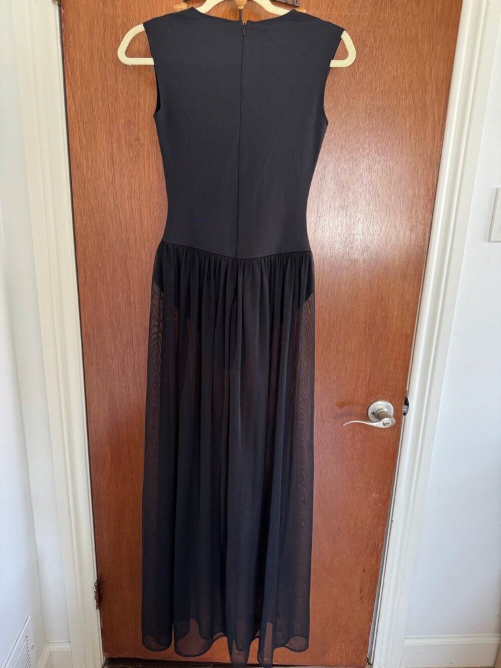 ASHLYN PAIGE Alessandra Maxi Dress